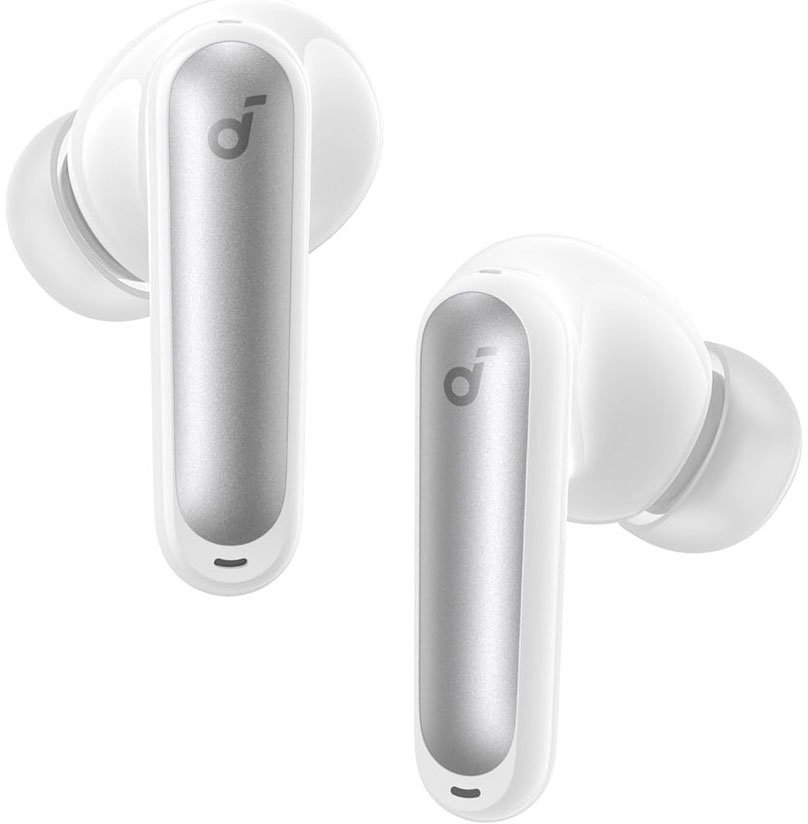 Anker A3937H21 P11 Soundcore Black+White | Alifstores