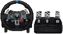 Logitech G29 Driving Force Racing Wheel 