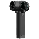 Green Lion Storm Max Portable Air Blower 750W,Black