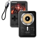 Porodo Arcadevolt 5000Mah Magsafe Power Bank,Pbpbxh003Bk,Black