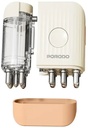 Porodo  Ems & Red Light Hair Oil Applicator Scalp Massage,Pd-Lfst125-Bg,Beige