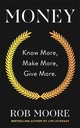 Money: Know More, Make More, Give More