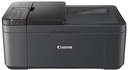 Canon Printer Pixma Tr4645 Aio Wifi