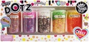  Glitzy Dotz 5 Pack Assortment
