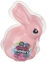  Pink Bunny Cotton Candy