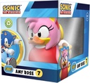 Tubbz Sonic Boxed Amy Rose