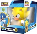 Tubbz Sonic Boxed Super Sonic