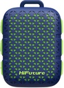 HiFuture Pocket S Portable Bluetooth Speaker Blue