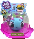 Jiggly Pets - Electronic Caterpllar -Blue