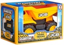 Tz Jcb 7" Dump Truck