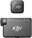 DJI Mic Mini (2 TX +1 RX + Charging Case)