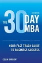 The 30 Day MBA