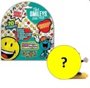 SMILEYS CHARACTERS S1 BLIND BAGS (24 PC / CDU) 41932030
