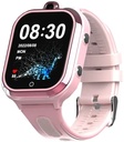Green Lion 4G Kids Watch Pro 1.85" Smart Watch - Pink
