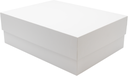 White Gift Box (Xl)