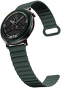 Hifuture Aurora Green Smart Watch
