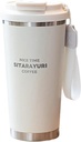 Tumbler 560Ml-White
