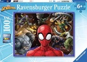 Ravensburger Spider-Man 100 Pcs Puzzle