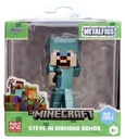 Minecraft Figures 2,5", Wave 3