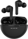 Belkin Soundform Rhythm True Wireless Earbuds Black