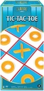 Classic Games - Tic-Tac-Toe (basic)