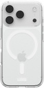 Uag Scout Clear Magsafe For Iphone 17 Pro Ice/White