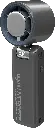 Ego Hyfreeze Semiconductor Cooling Fan Black