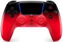 Sony PS5 Dualsense Controller Techno Red KIA