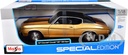 1:18 Sp. Ed. (A) - 1971 Chevrolet Chevelle Ss454 Sport Coupe