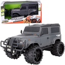 1:16 Off Road - Land Rover Defender - 2.4 Ghz (Batteries Are Not Included)