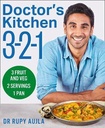 Doctor's Kitchen 3-2-1: 3 Portions of Fruit and Veg, Serving 2 People, Using 1 Pan