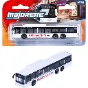 City Man Bus,1 Piece, 6-Asst.