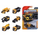 Volvo Construction Premium,1 Piece, 6-asst.