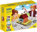 Bildit's BirdHouse