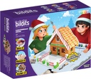 Bildit's Gingerbread House