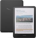 Amazon Kindle Colorsoft (16 Gb) With Color Display / Adjustable Warm Light -Black