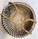 Seagrass Basket Storage - Medium