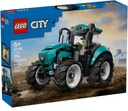 60498 Tractor