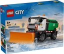 60490 Snowplow
