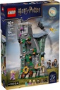 76467 Luna Lovegood's House