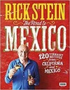 Rick Stein: Mexico and California (TV Tie in)