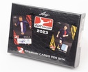 Leaf Goal Soccer 2023 Box