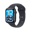 Apple Watch SE 3 GPS 44mm Midnight M/L 