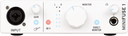Arturia Mini Fuse 1 Audio Interface - White