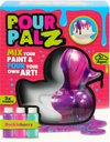 Pour Palz Rubber Duck Large Duckle Berry - 60ml