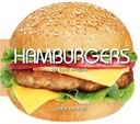 Hamburger: 50 Easy Recipes
