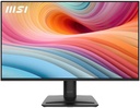 MSI Pro Mp251 E2 25" 120Hz Ips Gaming Monitor 