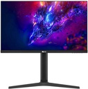 Epic Gamers 27" 180Hz Vortex Ips Gaming Monitor - Black - شاشة