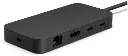 Surface USB4 Dock CM - Black