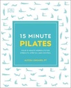 15-Minute Pilates